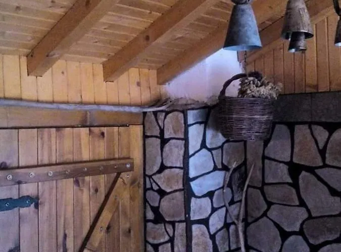 здравец Casa de Férias Yagodina