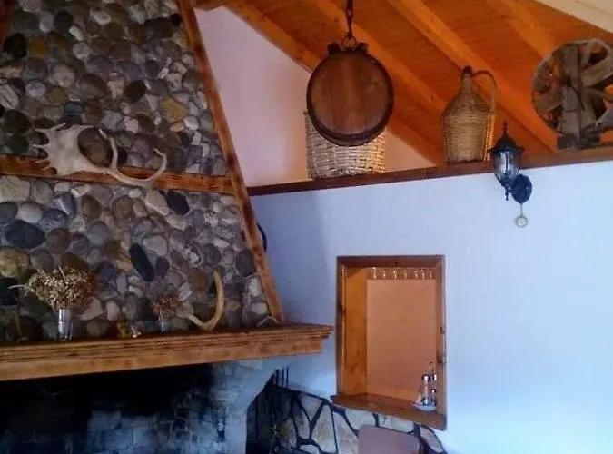 здравец Casa de Férias *