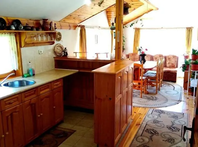 здравец Vakantiehuis *