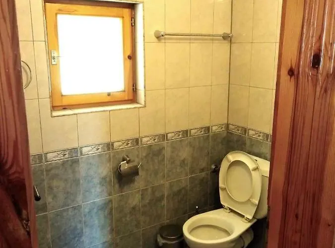 здравец Casa de Férias Yagodina