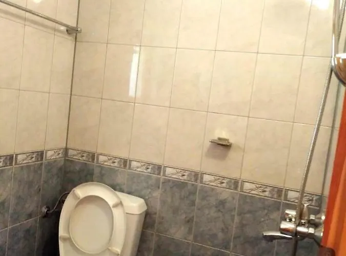 Casa de Férias здравец Yagodina