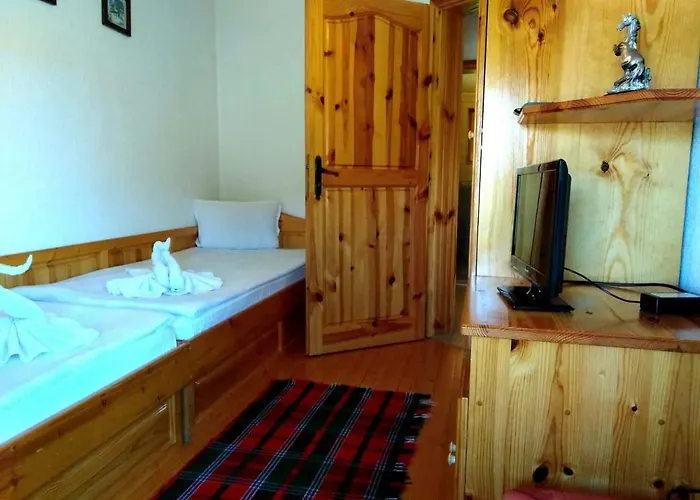 Vakantiehuis здравец