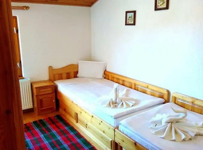 здравец Casa de Férias