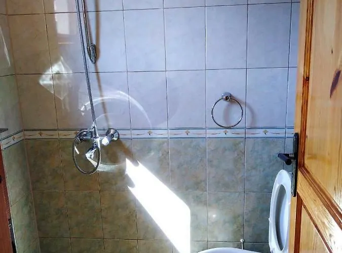 здравец Casa de Férias *